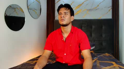 Jacob Wolf online show from June 18, 2026, 7:07 pm
