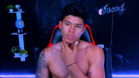 JACOD online show from February 11, 2025, 1:10 am