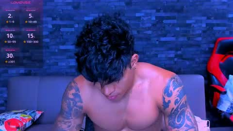 JACOD online show from April 23, 2026, 7:27 pm