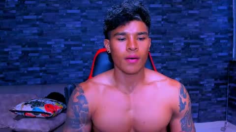 JACOD online show from July 21, 2026, 10:01 pm