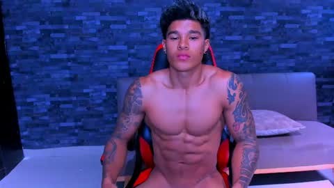 JACOD online show from August 4, 2026, 3:47 pm
