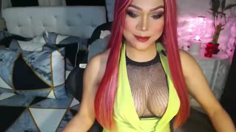 Jacque online show from November 29, 2025, 12:57 am