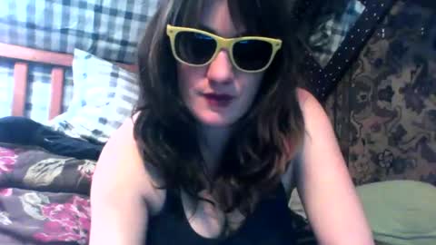 Jacqueline Stone online show from February 28, 2025, 3:59 am