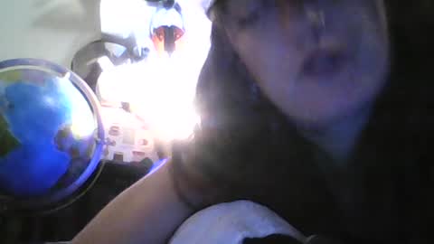 Jacqueline Stone online show from June 22, 2026, 5:26 am