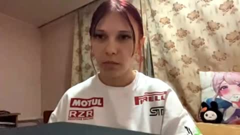 Snapshot of jacquelynepozo chatting on March 30, 2026, 4:52 pm Sasha online show from March 30, 2026, 4:52 pm