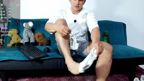 jacobo online show from February 8, 2026, 2:20 pm