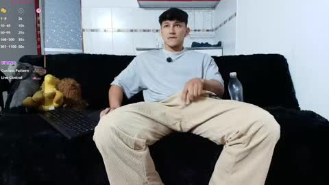 jacobo online show from March 25, 2026, 11:38 am