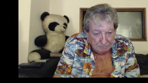 Jacques online show from September 17, 2025, 4:25 am