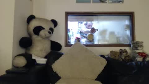 Jacques online show from October 12, 2025, 12:20 am