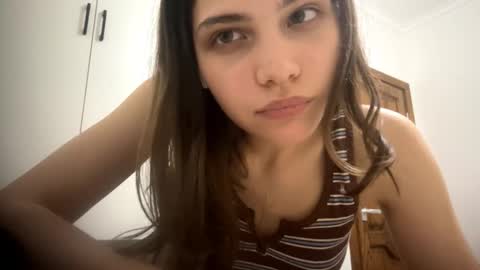 Sarah online show from February 18, 2026, 5:09 pm