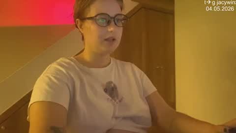 Snapshot of jacywinslat chatting on May 4, 2026, 8:16 pm jacywinslat online show from May 4, 2026, 8:16 pm