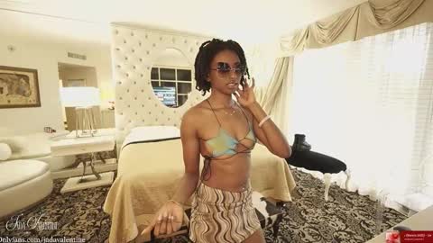 Jada online show from January 5, 2026, 5:27 pm