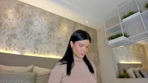 Jada Kai online show from November 23, 2025, 11:04 pm