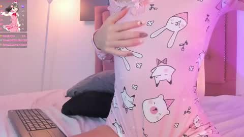 Jade  online show from February 6, 2025, 12:11 am