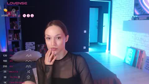 Jade online show from March 23, 2026, 4:00 pm