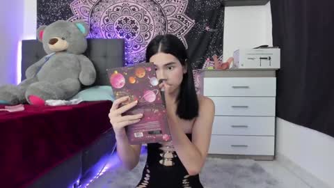   online show from February 8, 2025, 11:24 pm