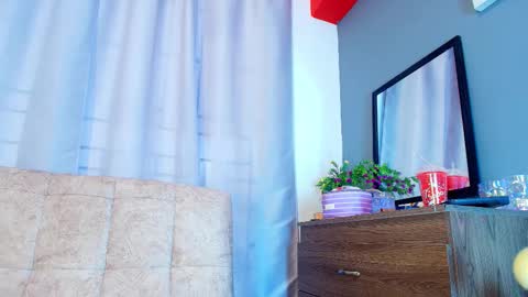  Jade Brunete  online show from November 2, 2025, 8:11 pm