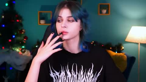 jade_castle online show from December 26, 2024, 8:21 pm