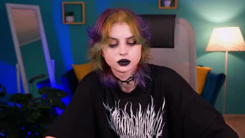 jade_castle online show from January 28, 2025, 8:14 am