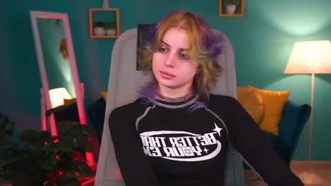 jade_castle online show from January 30, 2025, 2:16 am