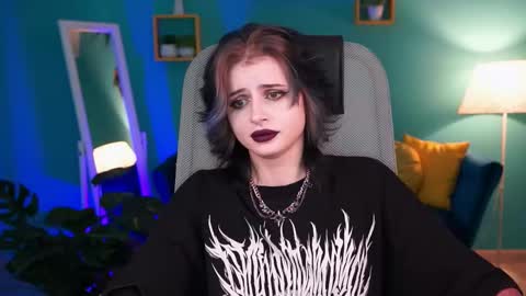 jade_castle online show from February 11, 2025, 5:05 am