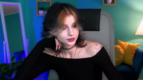 jade_castle online show from February 21, 2025, 5:24 am