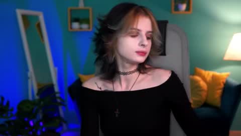 jade_castle online show from February 22, 2025, 2:06 am