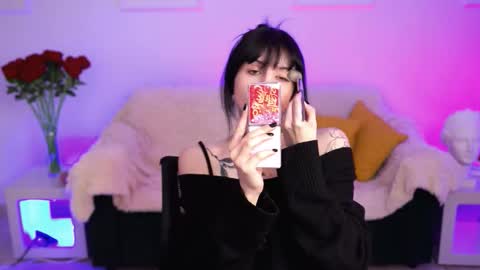 Snapshot of jade_castle chatting on March 7, 2026, 5:10 pm jade_castle online show from March 7, 2026, 5:10 pm
