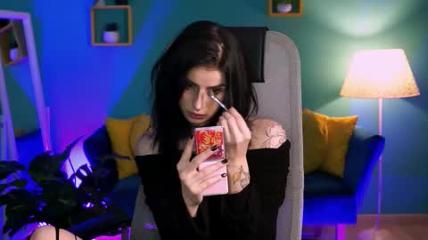 Snapshot of jade_castle chatting on March 8, 2026, 4:33 pm jade_castle online show from March 8, 2026, 4:33 pm
