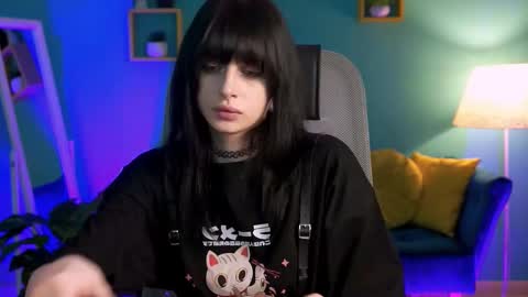 Snapshot of jade_castle chatting on March 13, 2026, 4:35 pm jade_castle online show from March 13, 2026, 4:35 pm