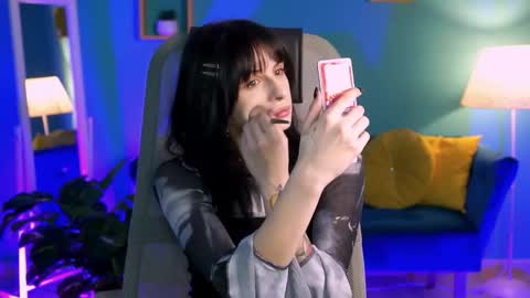 Snapshot of jade_castle chatting on March 17, 2026, 5:05 pm jade_castle online show from March 17, 2026, 5:05 pm