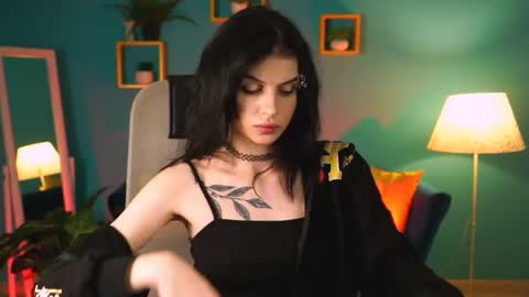 Snapshot of jade_castle chatting on April 18, 2026, 5:39 pm jade_castle online show from April 18, 2026, 5:39 pm