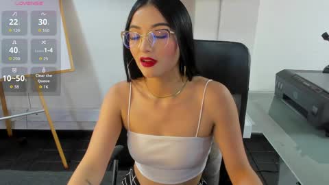 Snapshot of jade_connor chatting on June 6, 2026, 7:29 pm jade_connor online show from June 6, 2026, 7:29 pm