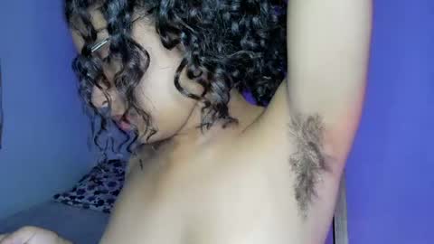 Jadeleidy Dorthini online show from February 24, 2025, 1:02 am