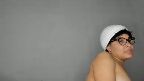 Jadeleidy Dorthini online show from November 16, 2025, 8:14 pm