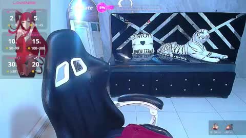 Jade  online show from January 14, 2026, 3:23 am