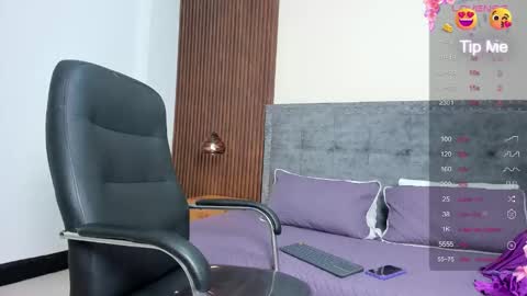 karlla scarlet online show from March 28, 2026, 1:54 pm