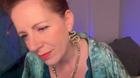 Jade Slade online show from April 26, 2026, 7:39 am