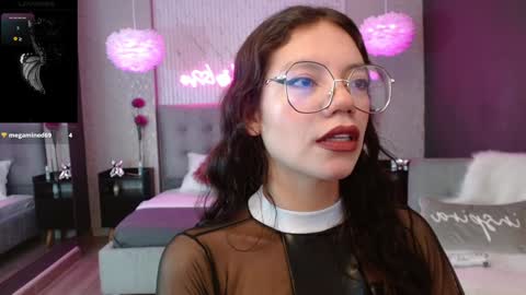 JADE online show from January 21, 2025, 8:11 pm