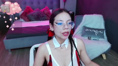 JADE online show from February 27, 2025, 8:20 pm