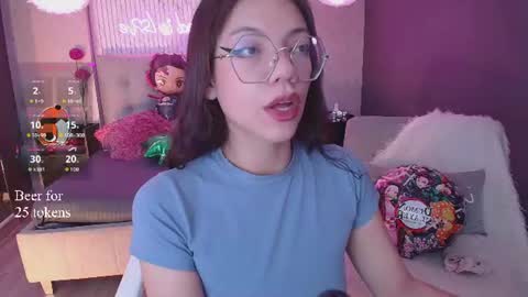 JADE online show from July 14, 2026, 8:36 pm