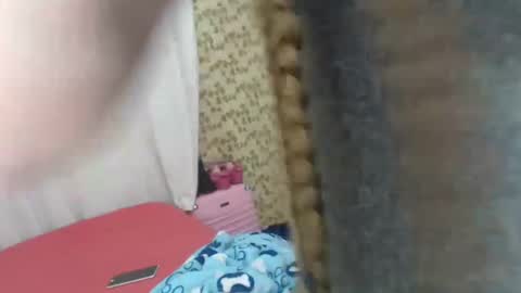 Jade Watson online show from February 17, 2025, 2:20 am