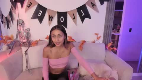 Snapshot of jade_ws chatting on October 12, 2025, 3:27 am Jade online show from October 12, 2025, 3:27 am