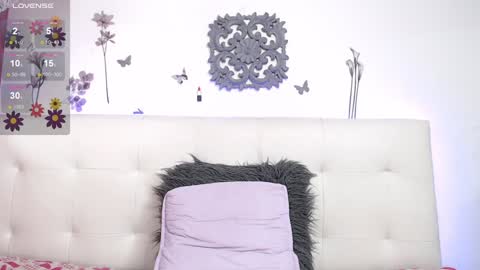 Jadeadamsxx online show from January 30, 2025, 4:02 pm