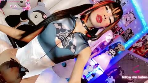 Jadee Williamss online show from November 1, 2025, 4:31 pm