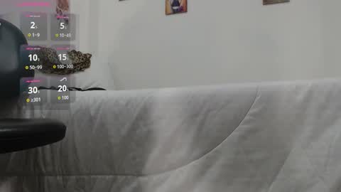 Jade online show from December 19, 2025, 5:03 am