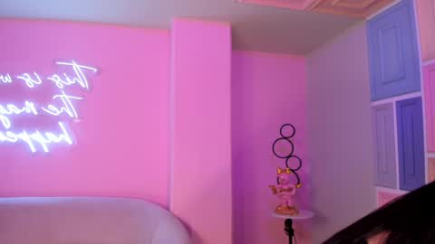 JADE EVANS online show from January 16, 2025, 11:59 pm