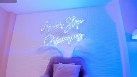 JADE EVANS online show from January 22, 2025, 12:16 am