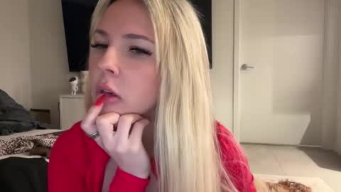 Jadexoxo online show from February 27, 2026, 4:45 am