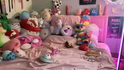 Jade Isabel online show from March 10, 2025, 12:18 am